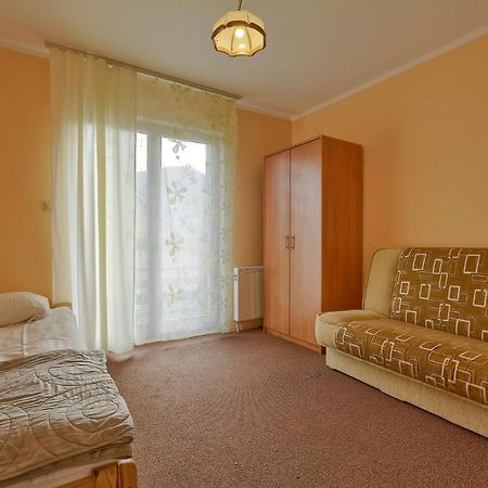 Appartamento Sasanka Karpacz Esterno foto