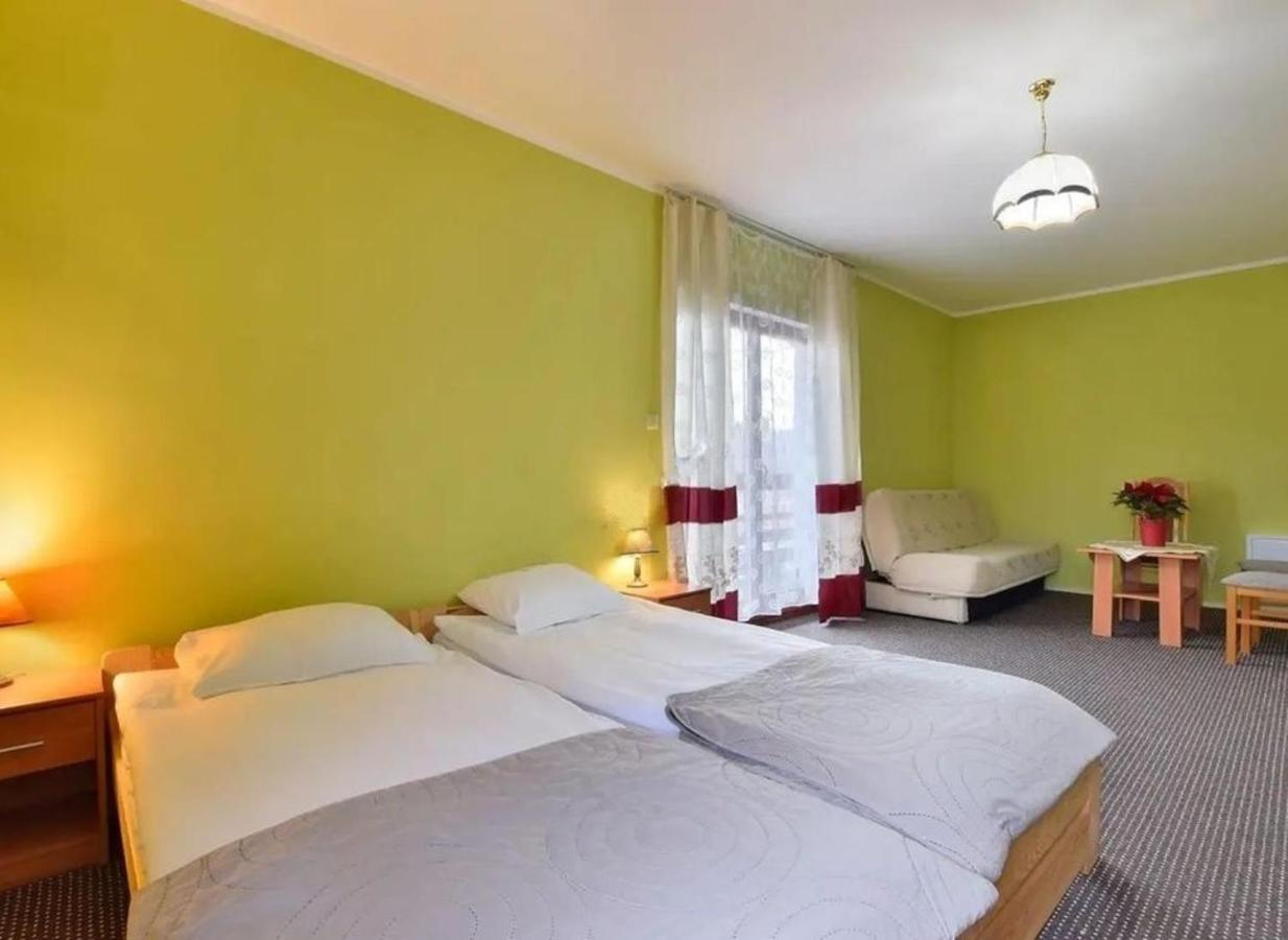 Appartamento Sasanka Karpacz Esterno foto