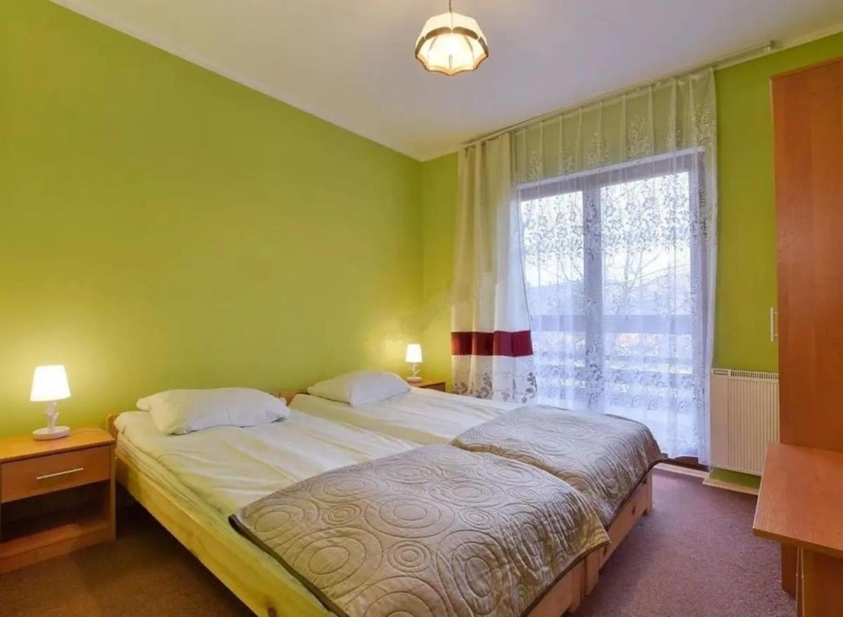 Appartamento Sasanka Karpacz Esterno foto