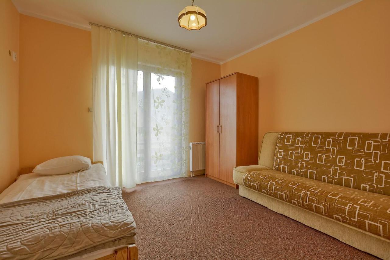 Appartamento Sasanka Karpacz Esterno foto