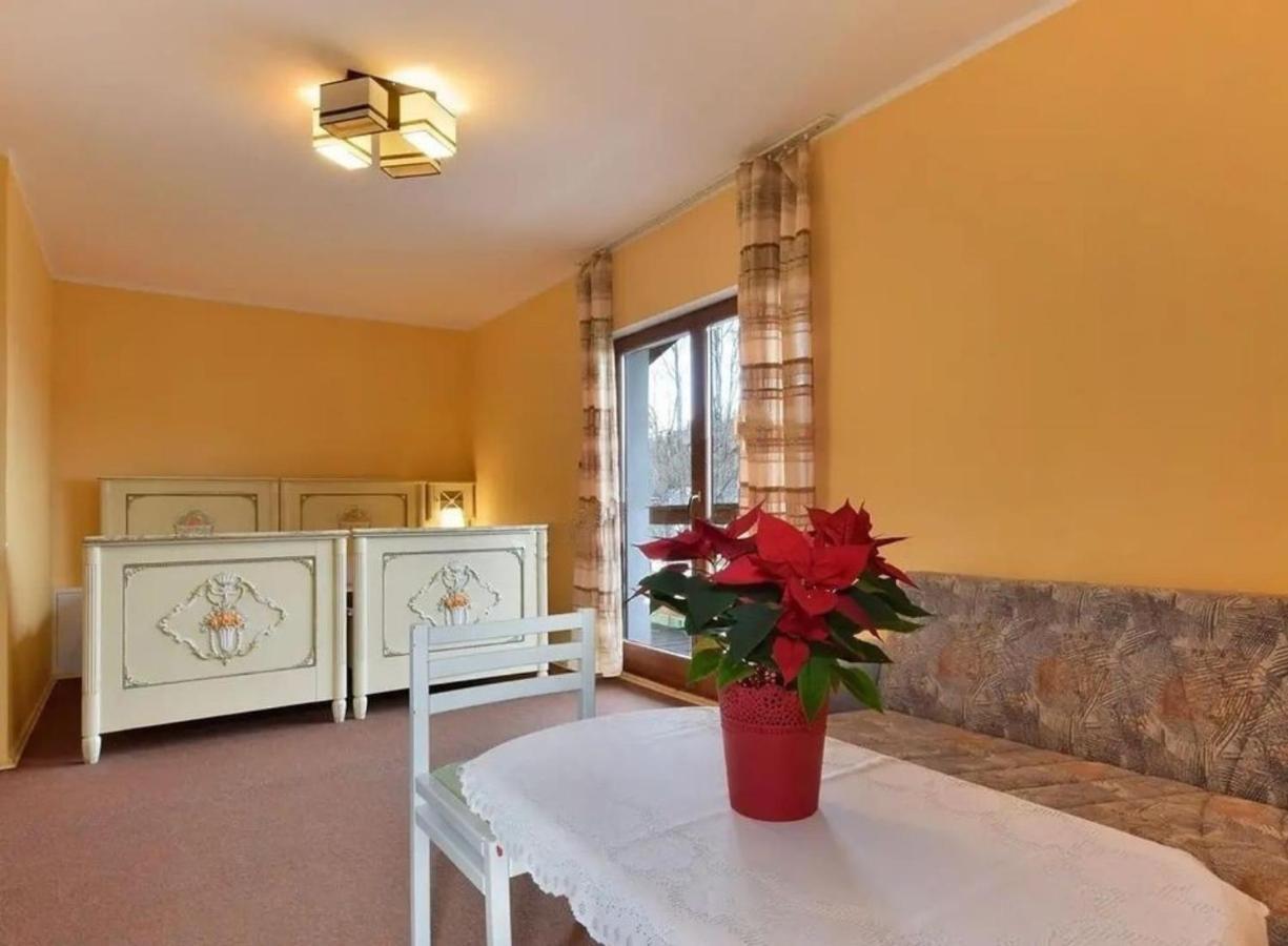 Appartamento Sasanka Karpacz Esterno foto